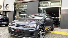 Usado 2014 VW Golf VII | € 14.950 (Bom preço)