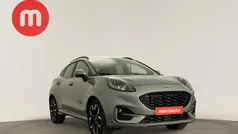 Usado 2023 Ford Puma ST-Line X | € 19.999 (Preço justo)