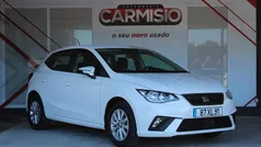 Usado 2019 Seat Ibiza Style | € 11.400 (Bom preço)