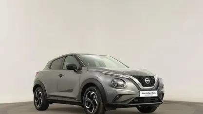 Usado 2025 Nissan Juke Acenta SUV | € 21.690 (Preço justo)