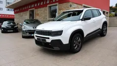 Usado 2023 Jeep Avenger EV Longitude SUV | € 24.990 (Preço justo)