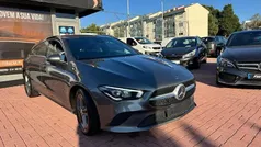 Usado 2020 Mercedes CLA180 Urban Sedan | € 25.750 (Preço justo)
