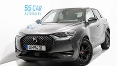 Cinza Usado 2021 DS Automobiles DS3 Crossback Performance SUV | € 17.440 (Bom preço)