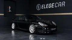 Preto Usado 1999 Porsche 911 | € 145.000