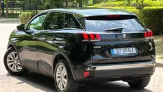 Usado 2017 Peugeot 3008 Business-Line SUV | € 17.497 (Preço justo)