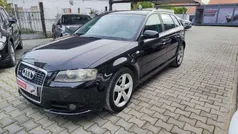 Usado 2008 Audi A3 | € 9.900 (Preço justo)
