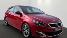 Usado 2013 Peugeot 308 Allure | € 11.500 (Bom preço)