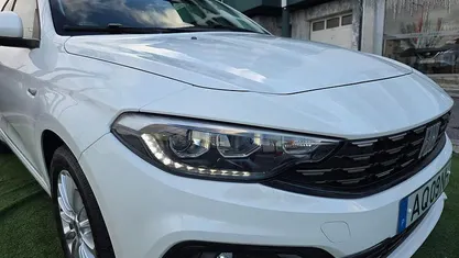 Usado 2022 Fiat Tipo Life Sedan | € 15.950 (Bom preço)