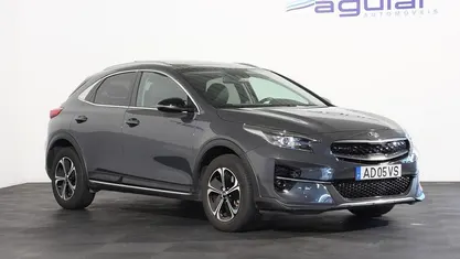 Usado 2020 Kia XCeed First Edition SUV | € 18.900 (Bom preço)