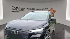 Usado 2022 Audi Q4 e-tron S-Line SUV | € 37.899 (Preço justo)