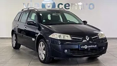 Usado 2006 Renault Mégane II Dynamique | € 3.600 (Preço justo)