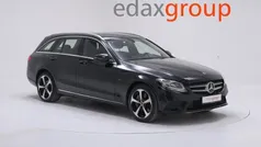 Usado 2020 Mercedes C300 Avantgarde Sedan | € 28.990 (Preço justo)