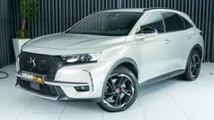 Cinzento Usado 2022 DS Automobiles DS7 Crossback SUV | € 31.300 (Bom preço)