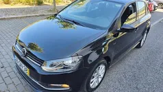 Usado 2015 VW Polo Citadino | € 10.500 (Preço justo)