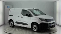 Branco Usado 2024 Opel Combo Monovolume | € 19.990 (Preço justo)