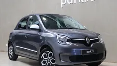 Cinza Usado 2022 Renault Twingo Life Citadino | € 11.950 (Bom preço)