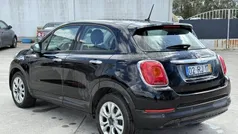 Preto Usado 2016 Fiat 500X SUV | € 9.800 (Preço justo)