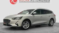 Usado 2021 Ford Focus Carrinha | € 14.499 (Super Preço)