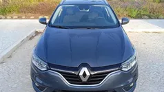 Usado 2018 Renault Mégane IV Carrinha | € 8.480 (Super Preço)
