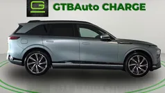 Verde Novo 2025 XPENG G9 AWD Performance SUV | € 79.000 (Super Preço)