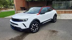 Branco Usado 2023 Opel Mokka-e SUV | € 20.750 (Super Preço)