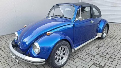 Usado VW Beetle 44 HP (32 kW) 1968