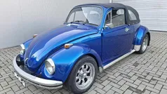 Usado 1968 VW Beetle | € 14.000