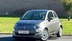 Usado 2022 Fiat 500 | € 12.400 (Preço justo)