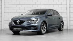 Cinza Usado 2021 Renault Mégane IV Bose Edition | € 17.250 (Bom preço)