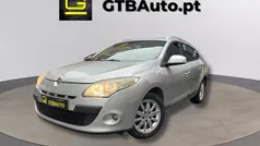 Usado 2010 Renault Mégane III Carrinha | € 4.900 (Super Preço)