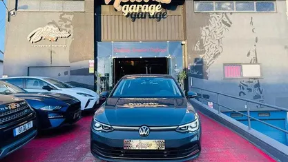 Usado VW Golf VIII 150 HP (110 kW) 2022