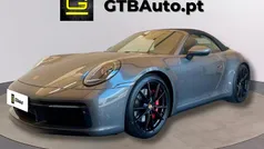 Usado 2024 Porsche 911 | € 187.000