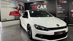 VW Scirocco
