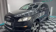 Usado 2007 Audi Q7 Sport SUV | € 12.250 (Bom preço)