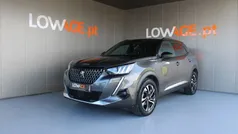 Usado 2020 Peugeot 2008 GT-line SUV | € 18.240 (Preço justo)