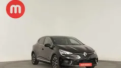Usado 2023 Renault Clio V Techno | € 16.999 (Preço justo)