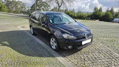 Usado 2011 VW Golf VI Citadino | € 8.700 (Preço justo)