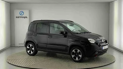 Usado 2024 Fiat Panda | € 14.800 (Preço justo)