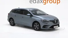 Usado 2021 Renault Mégane GrandTour Intens Carrinha | € 13.990 (Preço justo)