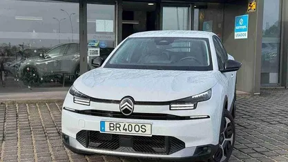 Usado 2025 Citroën C4 | € 24.700 (Preço justo)