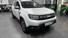 Usado 2023 Dacia Duster Prestige SUV | € 16.500 (Preço justo)