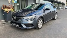 Branco Usado 2020 Renault Mégane IV LIMITED Sedan | € 12.750 (Bom preço)