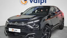 Usado 2022 Citroën C4 Feel | € 18.350 (Bom preço)