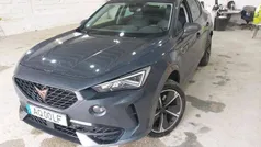Cinza Usado 2022 Cupra Formentor SUV | € 30.600 (Preço justo)