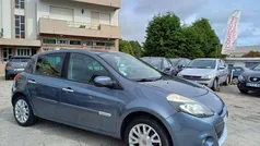 Cinzento Usado 2011 Renault Clio II | € 4.999 (Preço justo)