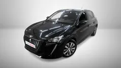 Usado 2023 Peugeot 208 Active Citadino | € 16.490 (Preço justo)