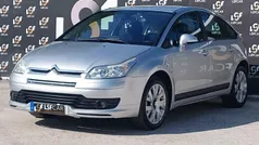 Usado 2007 Citroën C4 Citadino | € 4.499 (Preço justo)