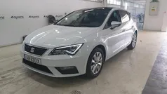 Branco Usado 2020 Seat Leon Style | € 16.900 (Preço justo)