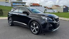 Usado 2020 Peugeot 3008 GT-line Carrinha | € 22.990 (Preço justo)