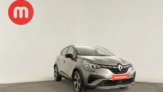 Usado 2023 Renault Captur RS Line SUV | € 20.499 (Preço justo)